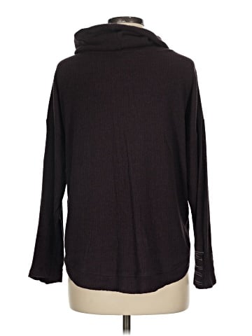 Democracy Turtleneck Sweater (view 2)