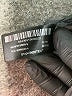 Zara Black Coat Size S - photo 7