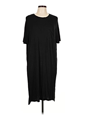 Daily Ritual Casual Dress (view 1)