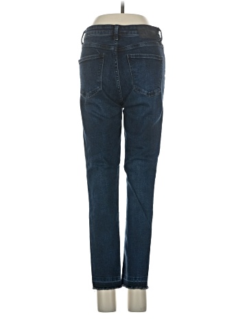 Zara Basic Jeans (view 2)