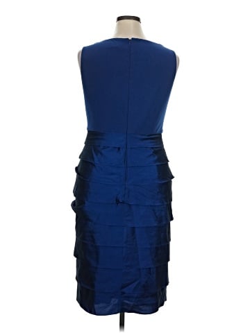 Adrianna Papell Cocktail Dress (view 2)