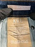 Kut from the Kloth Blue Jeans Size 0 - photo 8