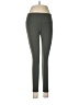 Athleta Solid Green Active Pants Size M - photo 1