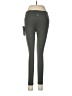 Athleta Solid Green Active Pants Size M - photo 2