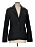Laundry by Shelli Segal Black Blazer Size 12 - photo 1