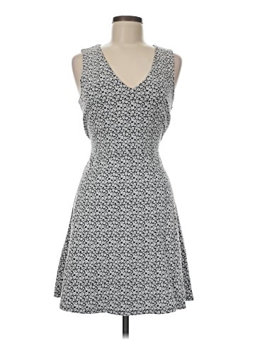 Ann Taylor LOFT Casual Dress (view 1)