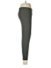 Athleta Solid Green Active Pants Size M - photo 4
