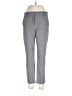 J.Crew Chevron-herringbone Gray Dress Pants Size 10 - photo 1