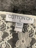Cotton On 100% Polyester Ivory Sleeveless Blouse Size M - photo 7