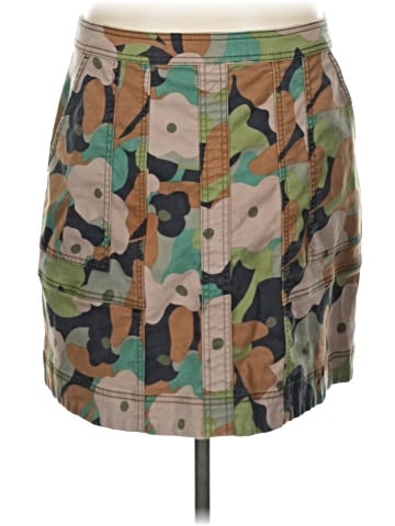 CAbi Casual Skirt (view 1)