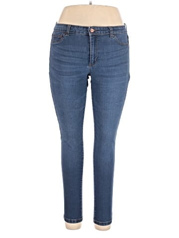 Jones New York Jeans (view 1)