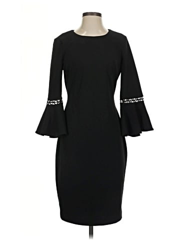 Calvin Klein Cocktail Dress (view 1)