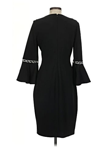 Calvin Klein Cocktail Dress (view 2)