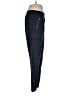 Athleta 100% Polyester Blue Cargo Pants Size 8 - photo 4