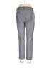 J.Crew Chevron-herringbone Gray Dress Pants Size 10 - photo 2