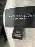 Ann Taylor Gray Coat Size XS - photo 6