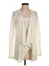 Tempted Hearts Ivory Cardigan Size S - photo 1