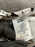 Lands' End Floral White Swimsuit Top Size 4 - photo 3