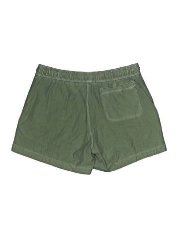 Athleta Khaki Shorts (view 2)