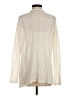 Tempted Hearts Ivory Cardigan Size S - photo 2