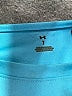 Under Armour 100% Polyester Blue Short Sleeve T-Shirt Size 7 - photo 3