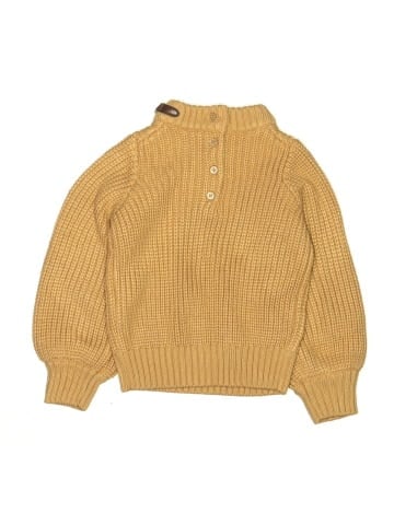 Janie and Jack Turtleneck Sweater (view 2)