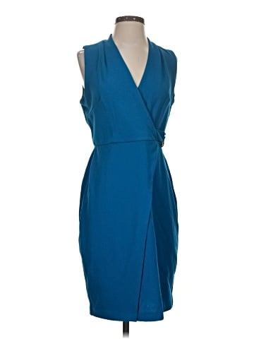Tahari by ASL Cocktail Dress (view 1)