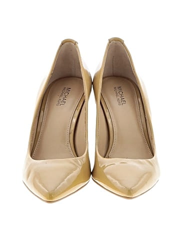 MICHAEL Michael Kors Heels (view 2)