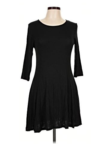 Yelete Casual Dress (view 1)