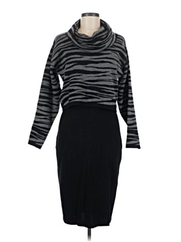 Taylor Casual Dress (view 1)