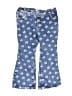 Gap Paisley Blue Jeans Size 3T - photo 1