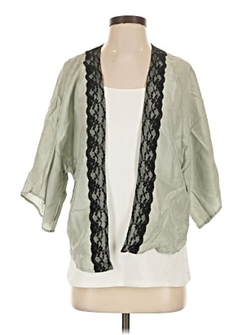 Hinge Kimono (view 1)
