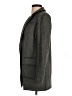 Banana Republic 100% Polyester Gray Blazer Size 4 - photo 5