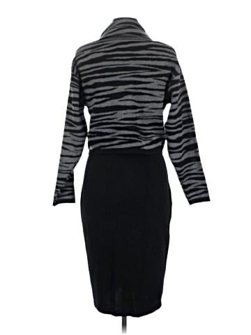 Taylor Casual Dress (view 2)