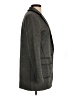 Banana Republic 100% Polyester Gray Blazer Size 4 - photo 4