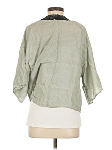 Hinge Kimono (view 2)
