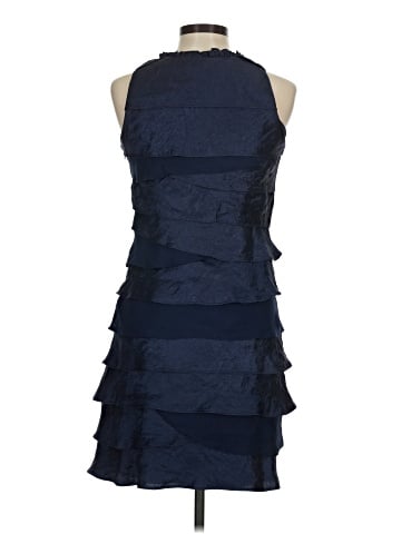 S.L. Fashions Cocktail Dress (view 2)