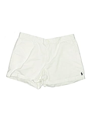 Ralph Lauren Sport Khaki Shorts (view 1)