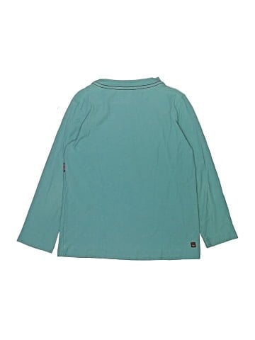 Tea Long Sleeve T-Shirt (view 2)