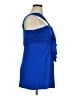 Cache Blue Sleeveless Top Size XL - photo 4