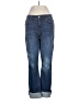 CAbi Stars Blue Jeans Size 8 - photo 1
