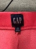 Gap Solid Pink Track Pants Size XL (tall) - photo 7