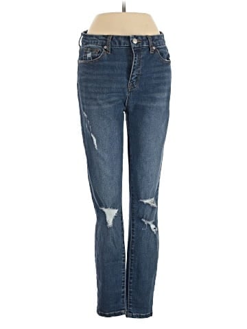 Harper Heritage Jeans (view 1)