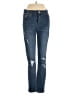 Harper Heritage Hearts Blue Jeans Size 27 waist - photo 1
