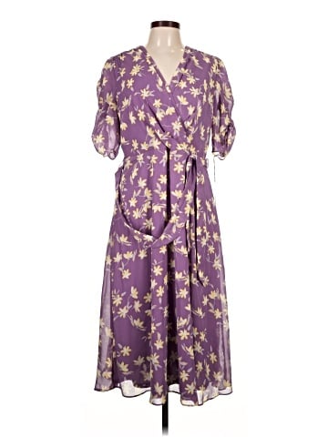 Liz Claiborne Casual Dress (view 1)