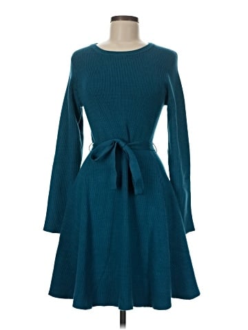 Anrabess Casual Dress (view 1)