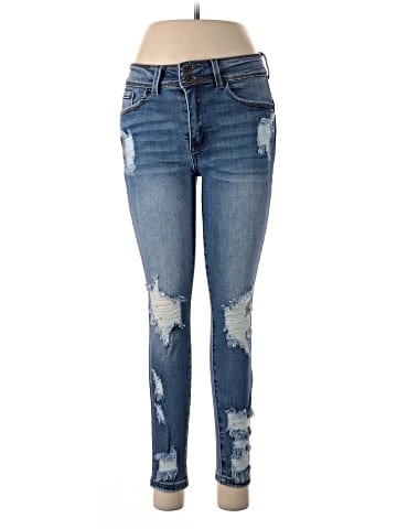 Wax Jean Jeans (view 1)