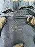 Unbranded Blue Track Pants Size M - photo 7