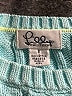 Lilly Pulitzer Teal Pullover Sweater Size 8 - photo 7