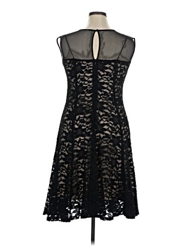 R&M Richards Cocktail Dress (view 2)
